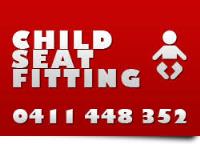 child restraint fitting image 2